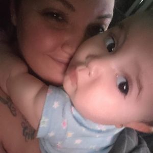 Meet your Posher, Victoria